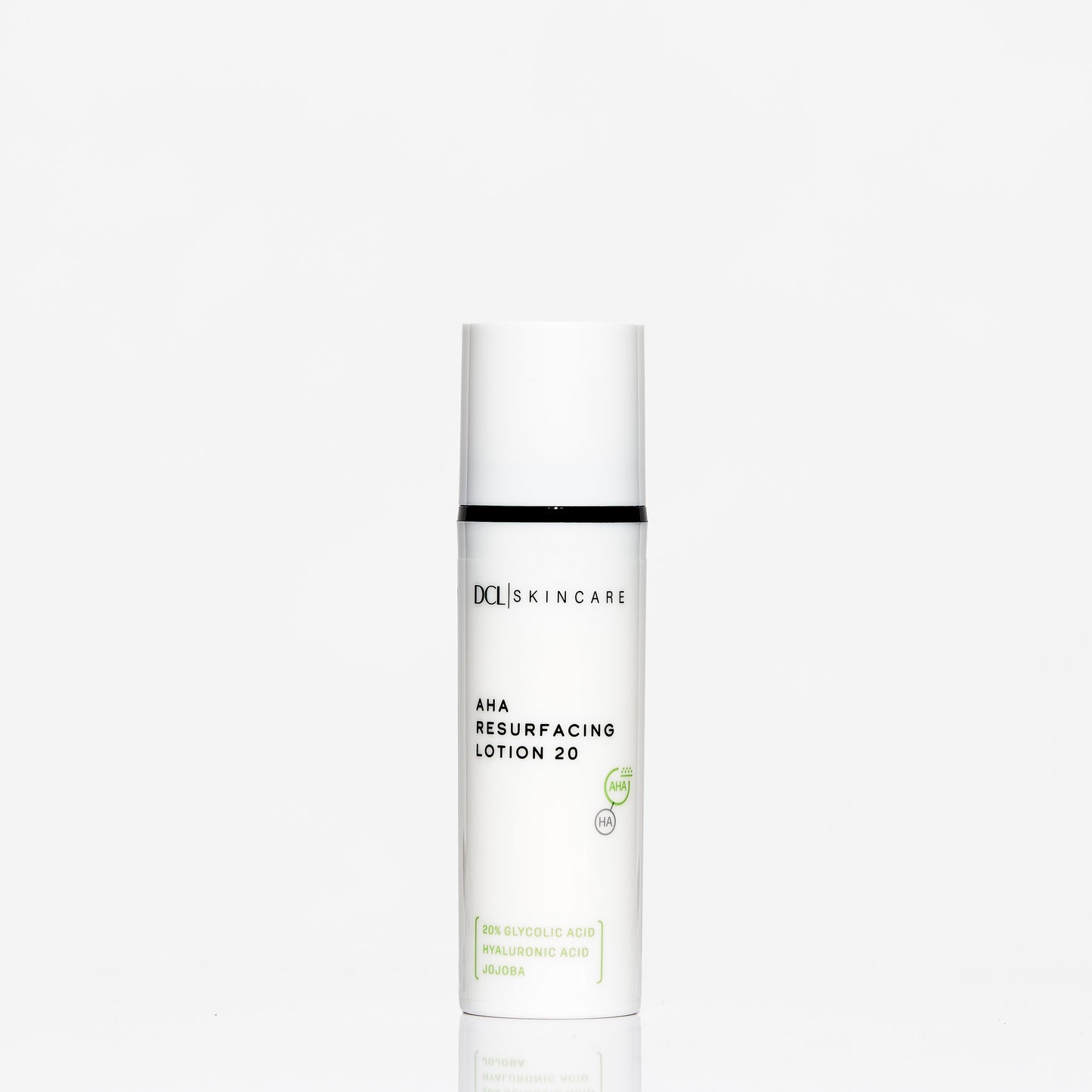 AHA Resurfacing Lotion 20