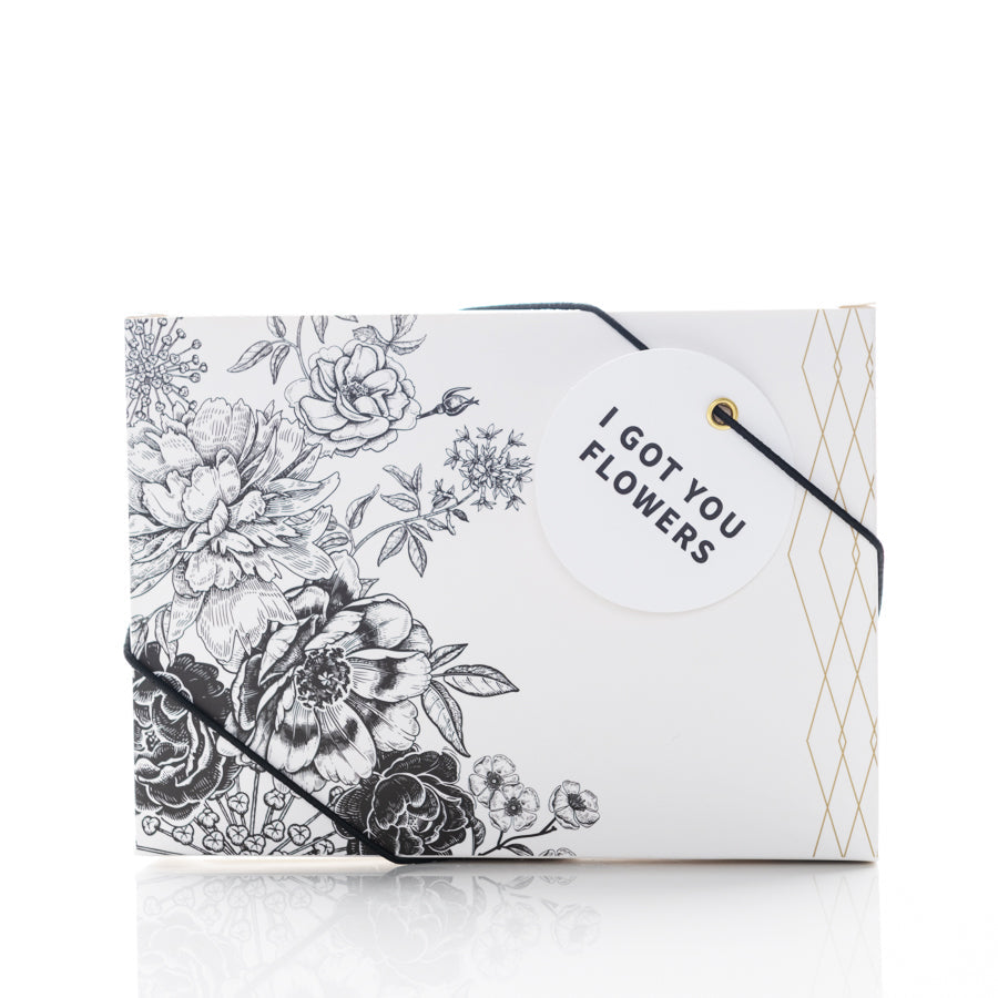 Mother's Day Soap Gift Set - Floral Blends