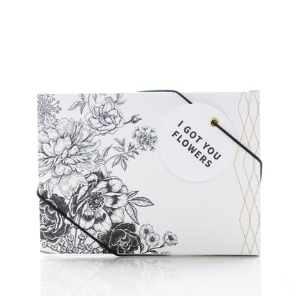 Mother's Day Soap Gift Set - Floral Blends