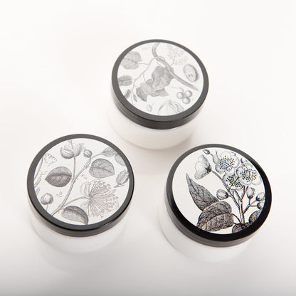 Gardenia Blossoms - Shea Butter Hand & Body Creme