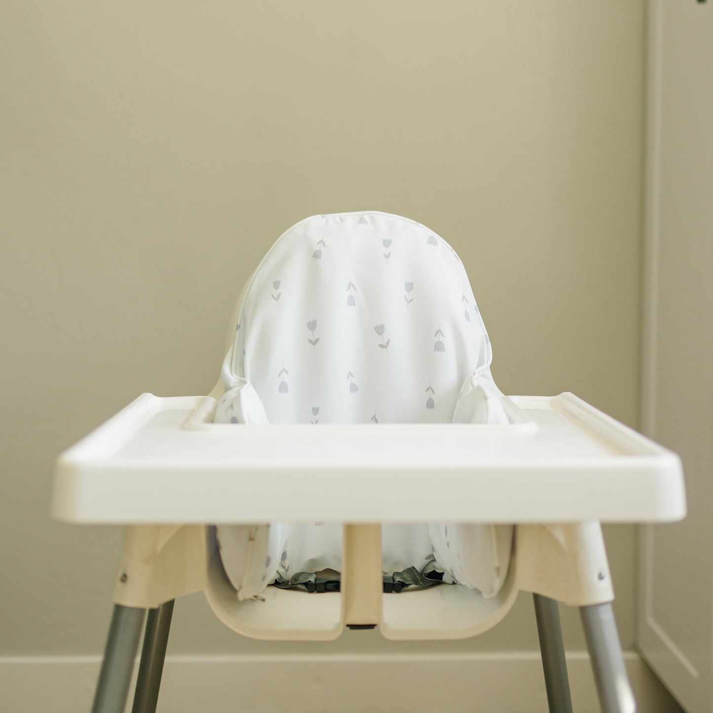 Tiny Tulips IKEA Antilop Cushion Cover