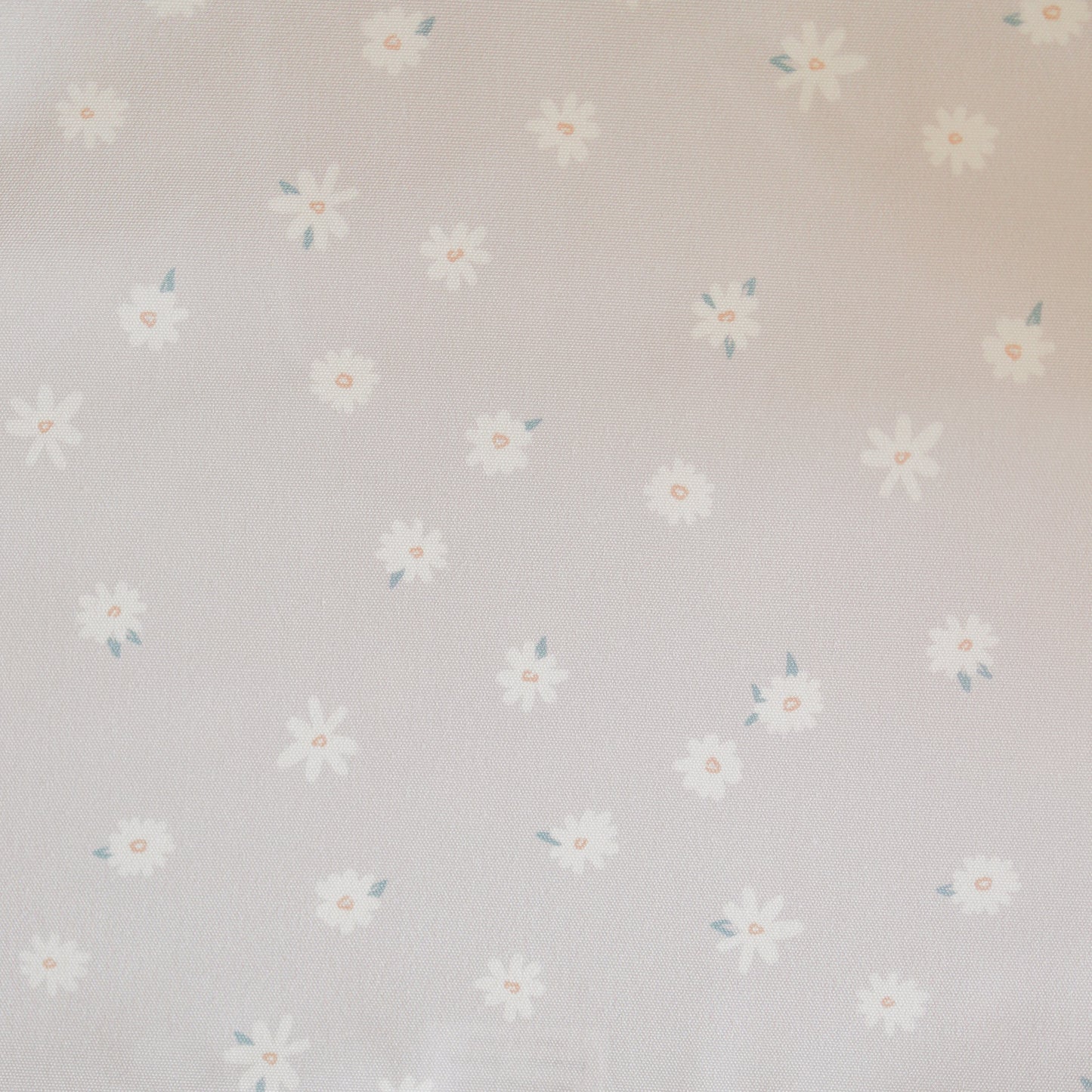 Purple Oopsie Daisy IKEA Antilop Cushion Cover