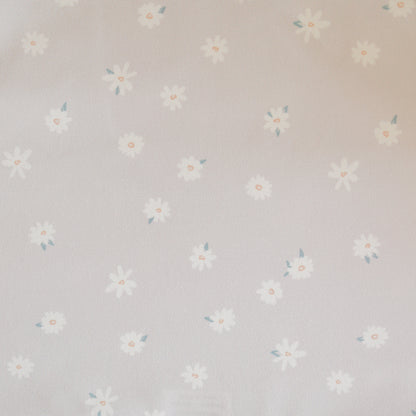 Purple Oopsie Daisy IKEA Antilop Cushion Cover