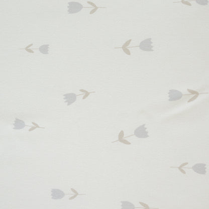 Tiny Tulips IKEA Antilop Cushion Cover