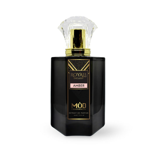 Royale Exclusif Amber