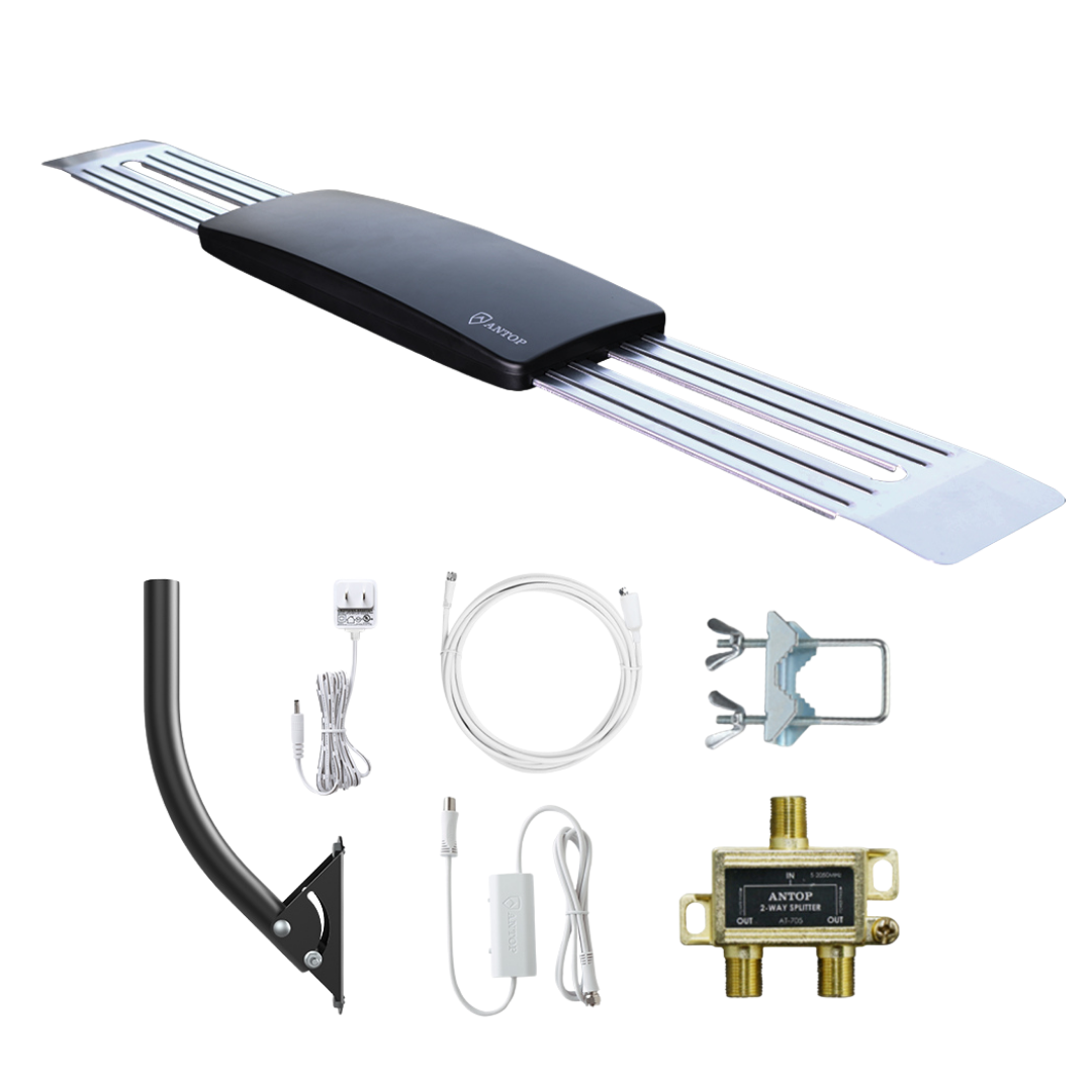 ANTOP Wing SmartPass Antenna
