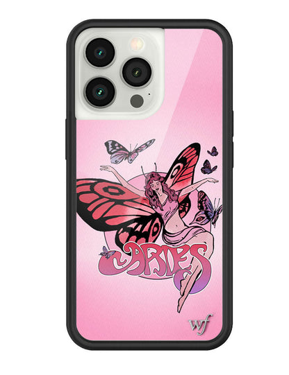 Aries iPhone Case