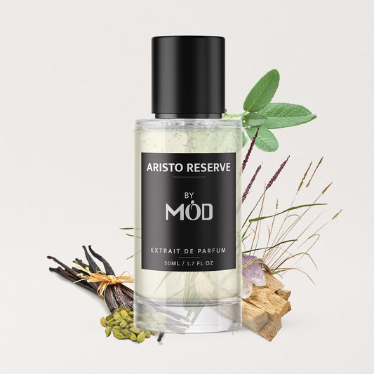 Aristo Reserve