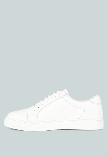 Ashford Handcrafted Sneakers