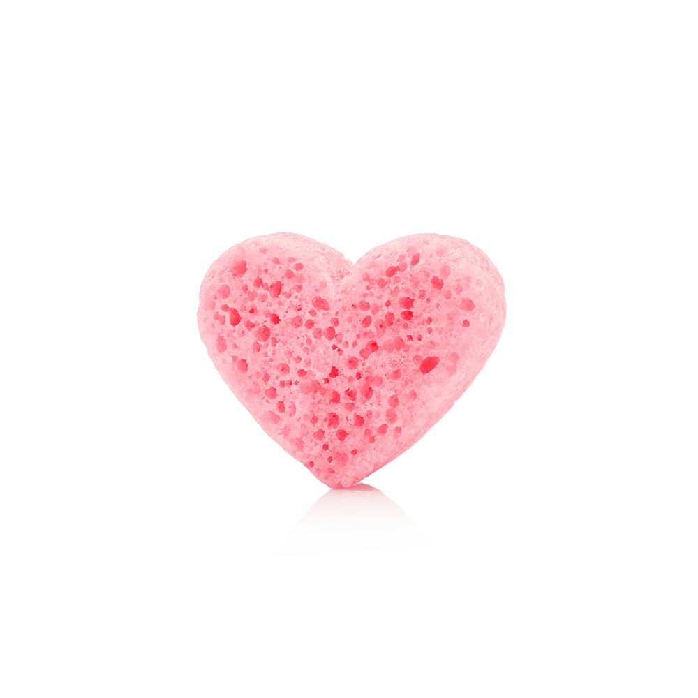 Heart Buffer Gift Set