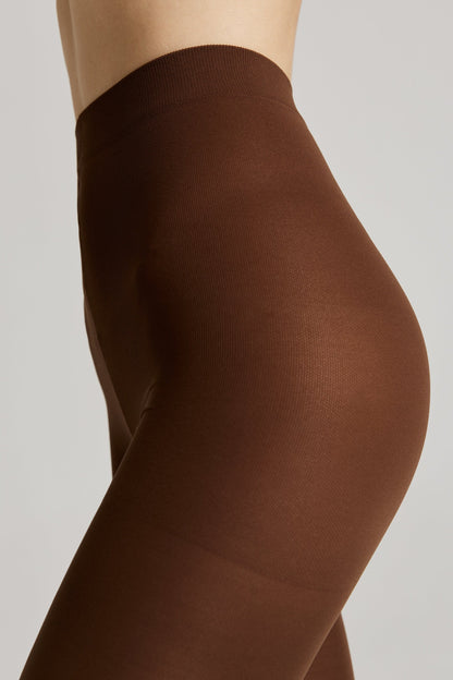 Tights Conte Avanti 100 Den - Microfibra Opaque