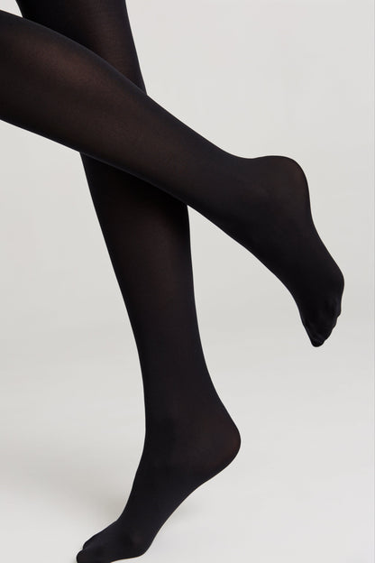 Tights Conte Avanti 100 Den - Microfibra Opaque