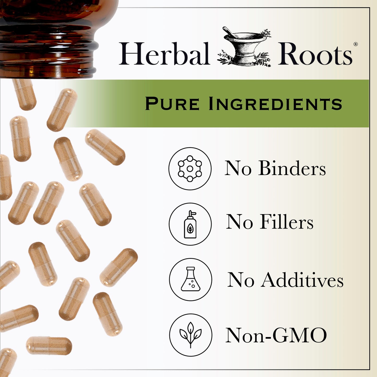 Organic Valerian Root