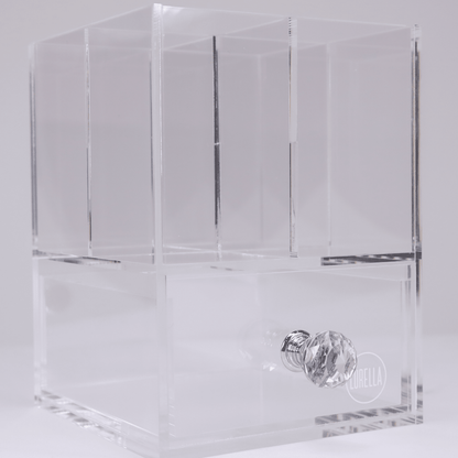 Cosmetic Accessory Box