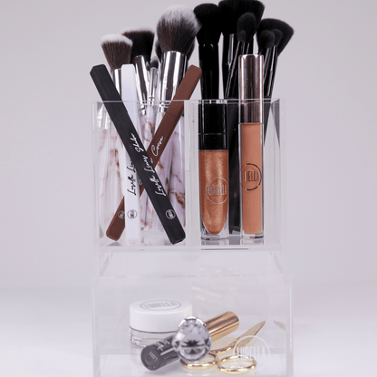 Cosmetic Accessory Box