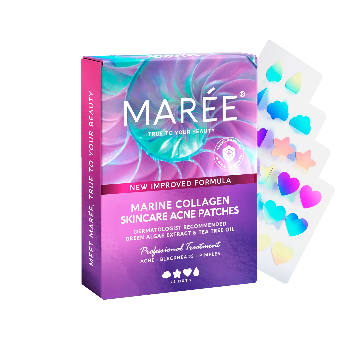 Pimple & Acne Patches