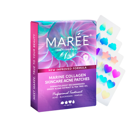 Pimple & Acne Patches