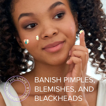 Pimple & Acne Patches