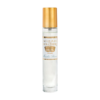 ACQUA DI BOLGHERI White Musk Eau de Parfum Travel 15 ml