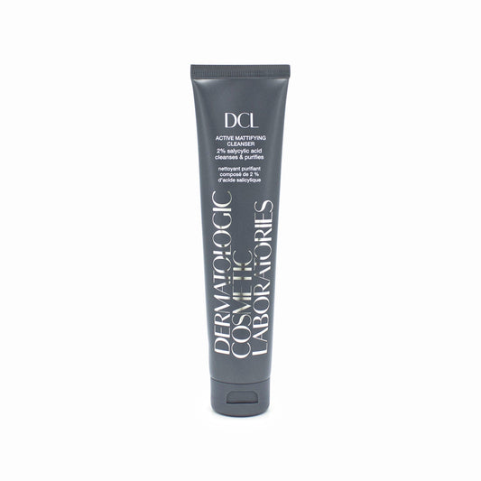DCL Active Mattifying Cleanser 4.2oz - Missing Box