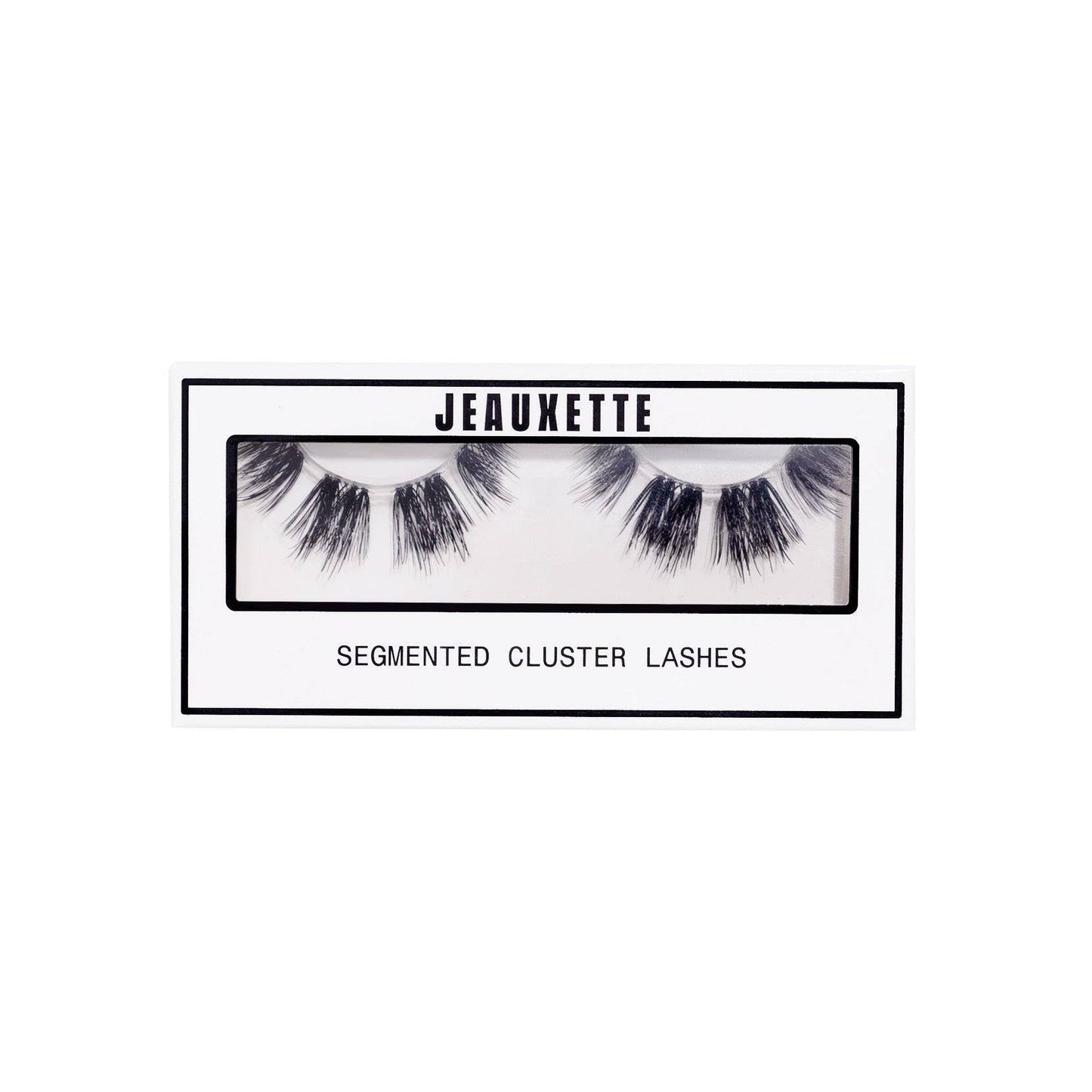 ADA |  VOLUMAX DIY EYELASHES