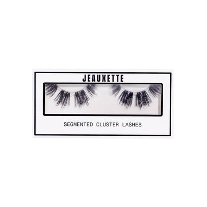 ADA |  VOLUMAX DIY EYELASHES