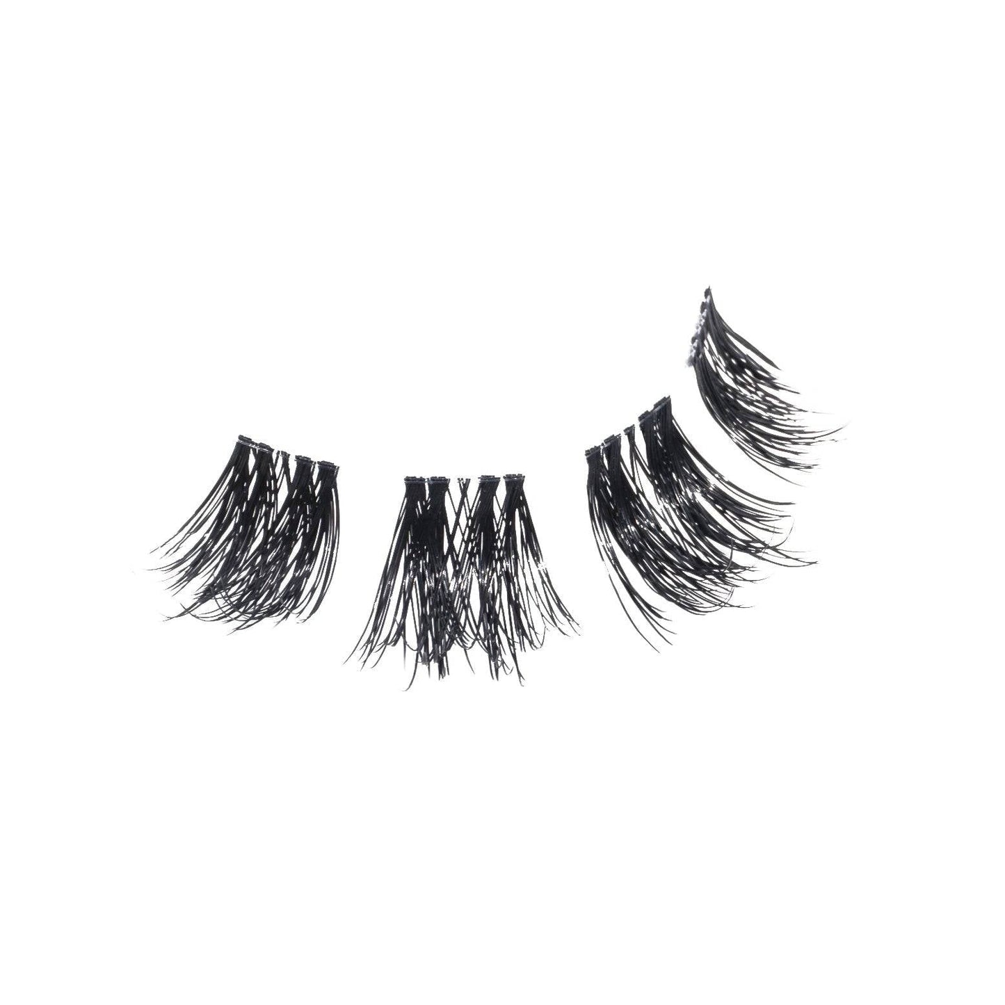 ADA |  VOLUMAX DIY EYELASHES