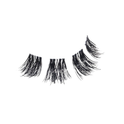 ADA |  VOLUMAX DIY EYELASHES