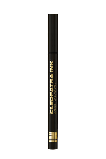 Afro.Dis.Iac Liquid Eyeliner