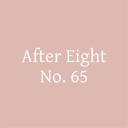 After Eight No. 65 | Loose Leaf Herbal Tea Disc