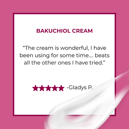 Bakuchiol Night Cream