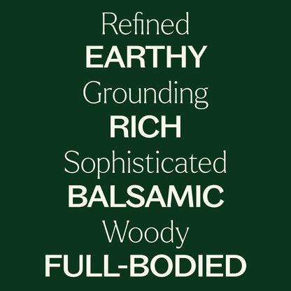 Aged Dark Patchouli Essential Oil