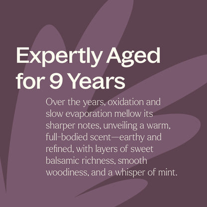 Aged Dark Patchouli Essential Oil Pre-Diluted Roll-On 10 ml