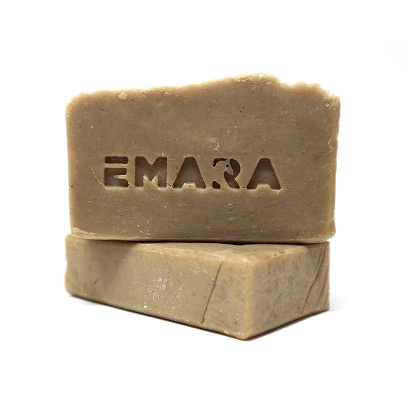 Aleppo Natural Organic Soap