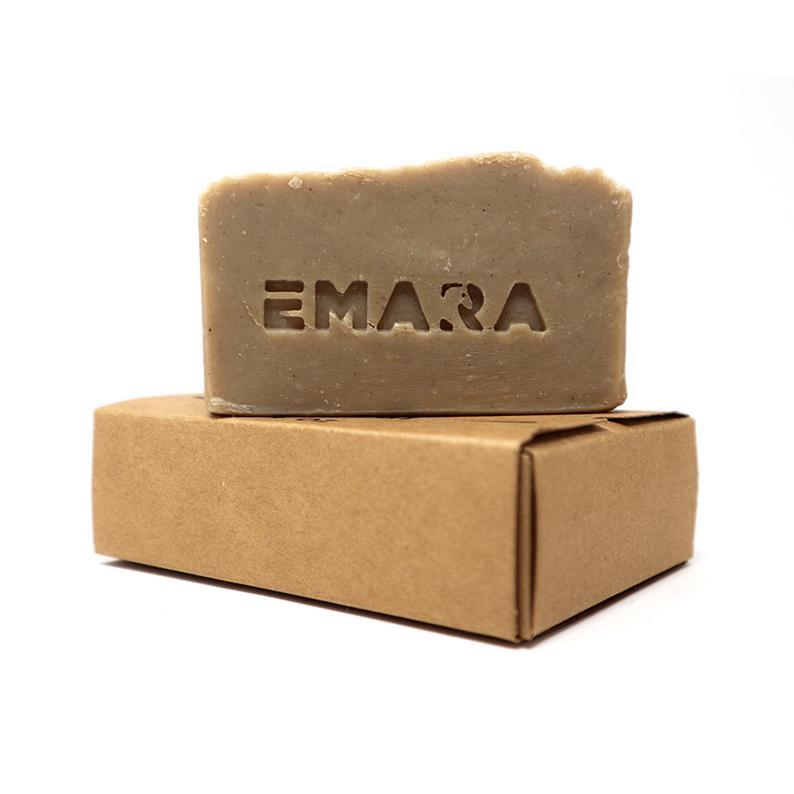 Aleppo Natural Organic Soap