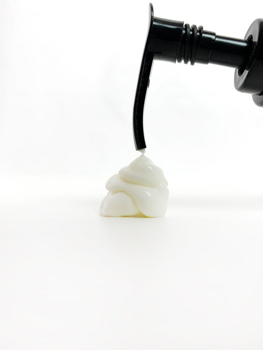 Almond & Coco Body Cream (8oz)