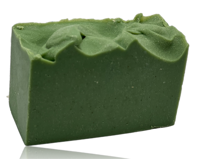 Big Brick of Beef Tallow Soap, Hand Cut-10oz*-Alpine Bath