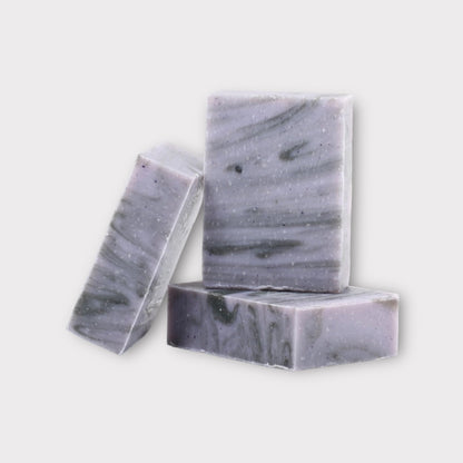 ALPINE ZEN BAR SOAP