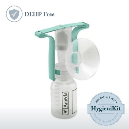 Ameda Manual Breast Pump