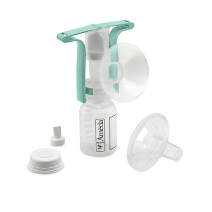 Ameda Manual Breast Pump