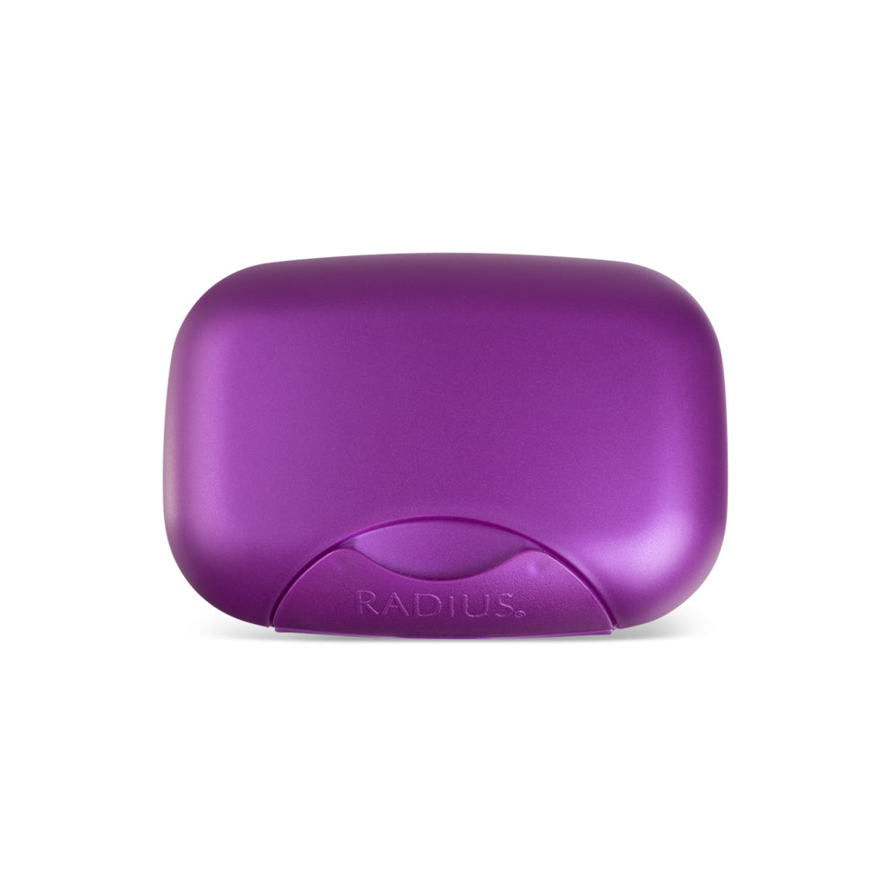 Soap Travel Case