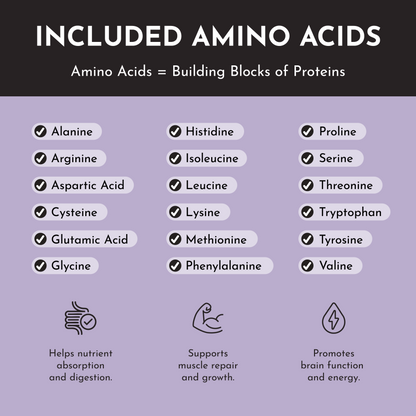 Mountain Berry Protein Powder Stick