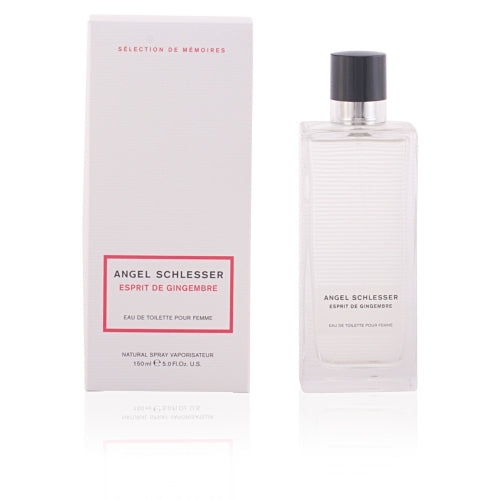 Angel Schlesser Espirit De Gingembre Eau De Toilette for Women