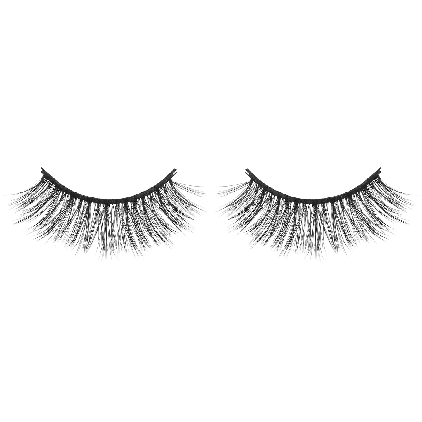 Synthetic Eyelashes - Angie