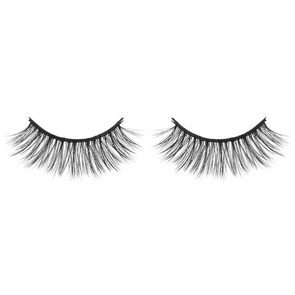 Synthetic Eyelashes - Angie