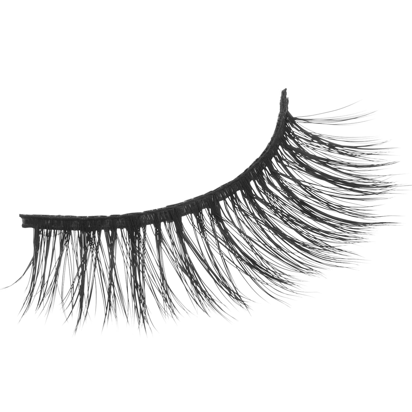 Synthetic Eyelashes - Angie