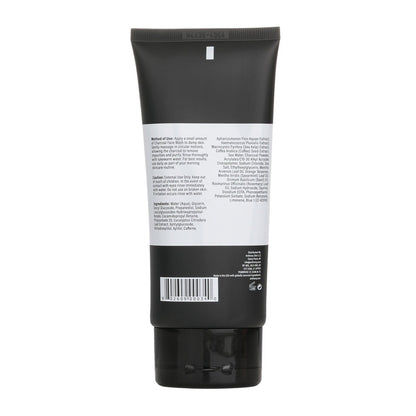 Anthony Charcoal Face Wash