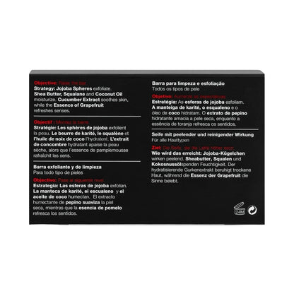 Anthony Exfoliating + Cleansing Bar