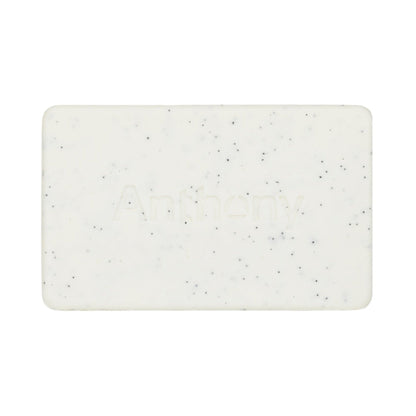 Anthony Exfoliating + Cleansing Bar