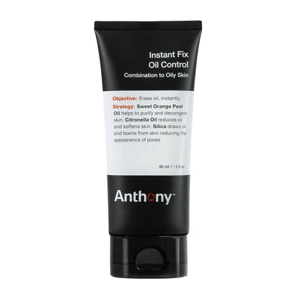 Anthony Instant Fix Oil Control